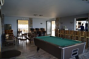 Diogenis Blue Palace