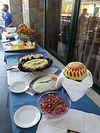 Diogenis Blue Palace