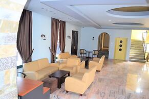 Diogenis Blue Palace