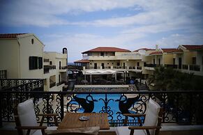 Diogenis Blue Palace