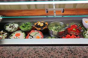 Diogenis Blue Palace