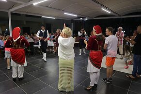 Diogenis Blue Palace