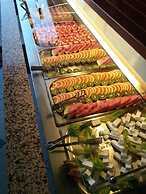 Diogenis Blue Palace