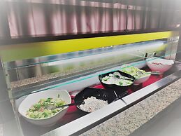 Diogenis Blue Palace