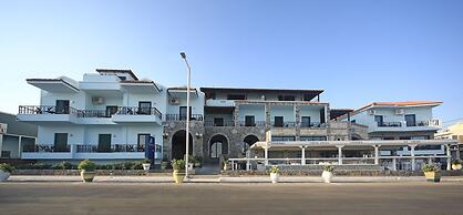 Diogenis Blue Palace