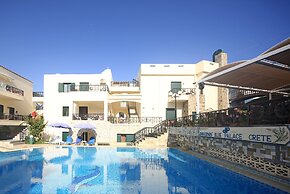 Diogenis Blue Palace