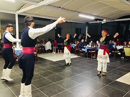 Diogenis Blue Palace