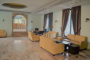 Diogenis Blue Palace