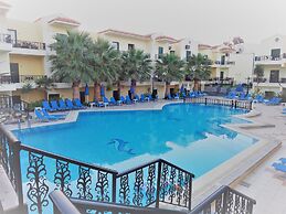 Diogenis Blue Palace