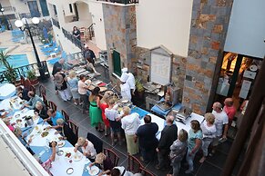 Diogenis Blue Palace