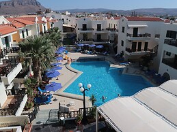 Diogenis Blue Palace