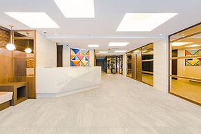 Hotel M’s Est Shijo - Karasuma