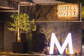 Hotel M’s Est Shijo - Karasuma