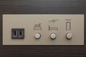 Hotel M’s Est Shijo - Karasuma