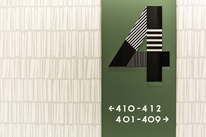 Hotel M’s Est Shijo - Karasuma