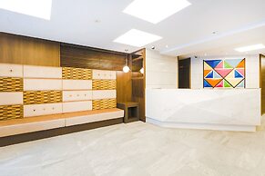 Hotel M’s Est Shijo - Karasuma