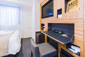 Hotel M’s Est Shijo - Karasuma