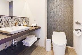 Hotel M’s Est Shijo - Karasuma