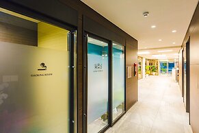 Hotel M’s Est Shijo - Karasuma