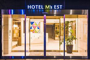 Hotel M’s Est Shijo - Karasuma