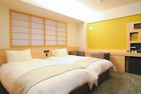 Hotel M’s Est Shijo - Karasuma
