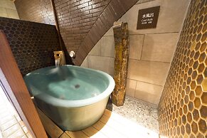 Dormy Inn Premium Kanda