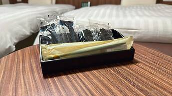 Dormy Inn Premium Kanda