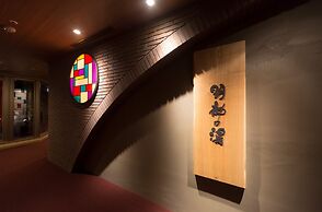 Dormy Inn Premium Kanda