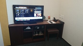 Dormy Inn Premium Kanda