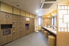 Dormy Inn Premium Kanda