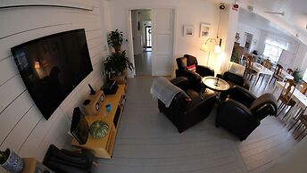 Villa Akvarellen Bed & Breakfast