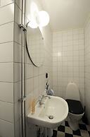 Villa Akvarellen Bed & Breakfast