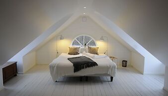 Villa Akvarellen Bed & Breakfast