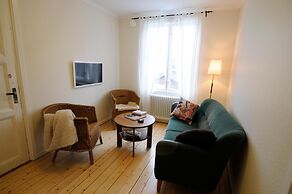 Villa Akvarellen Bed & Breakfast