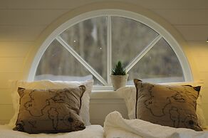 Villa Akvarellen Bed & Breakfast