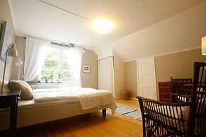 Villa Akvarellen Bed & Breakfast