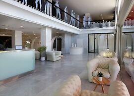 Axel Beach Ibiza - Adults Only