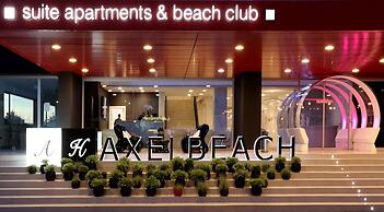 Axel Beach Ibiza - Adults Only
