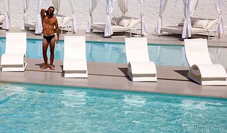 Axel Beach Ibiza - Adults Only