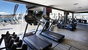 Axel Beach Ibiza - Adults Only