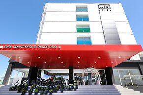 Axel Beach Ibiza - Adults Only