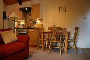 Troedyrhiw Holiday Cottages