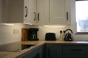 Troedyrhiw Holiday Cottages