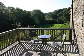 Troedyrhiw Holiday Cottages