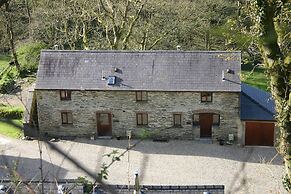 Troedyrhiw Holiday Cottages