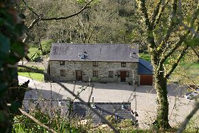 Troedyrhiw Holiday Cottages