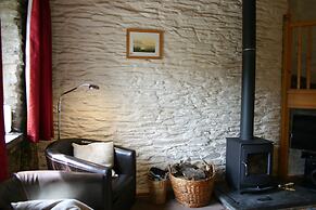 Troedyrhiw Holiday Cottages