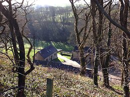 Troedyrhiw Holiday Cottages