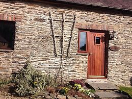 Troedyrhiw Holiday Cottages