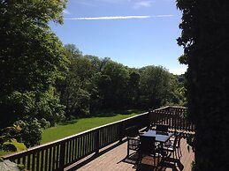 Troedyrhiw Holiday Cottages